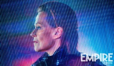 Sigourney Weaver: The Empire Interview