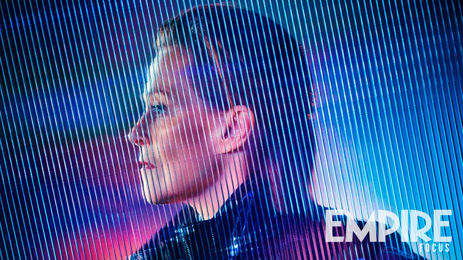 Sigourney Weaver: The Empire Interview