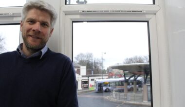 Pudsey: Simon Seary reselected as Conservative candidate