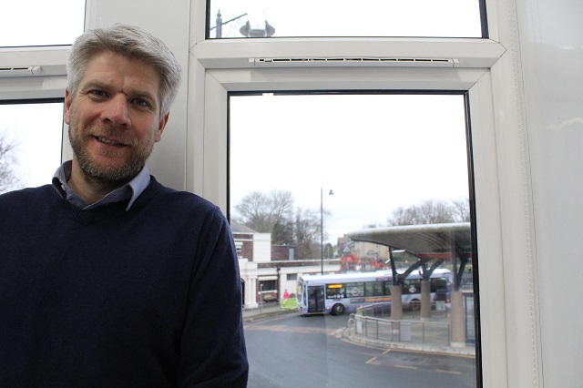 Pudsey: Simon Seary reselected as Conservative candidate