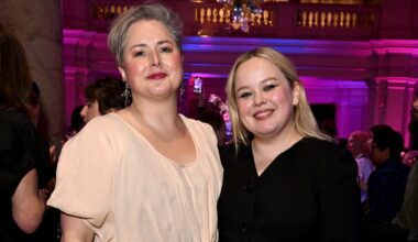 First look as Derry Girls stars Nicola Coughlan and Siobhán McSweeney reunite for Irish dark comedy