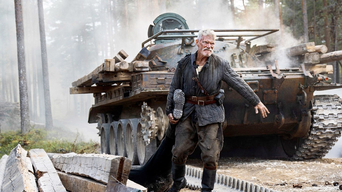 Sisu: Road To Revenge