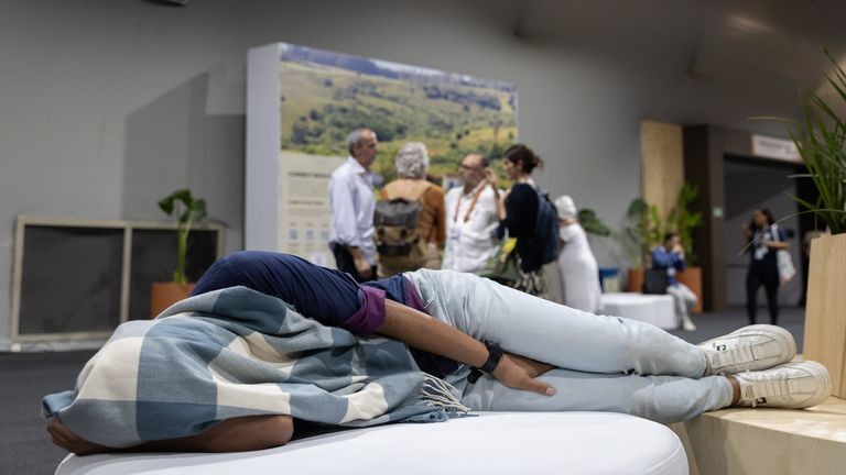 Pic: UN Climate Change/Kiara Worth