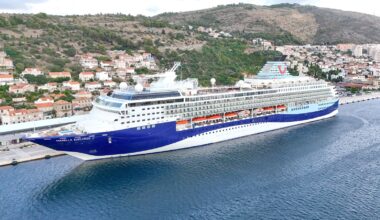 The Marella Explorer 2. Pic: Quintin Soloviev/Wikipedia