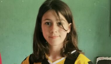 Olivia Curley. Pic: Facebook