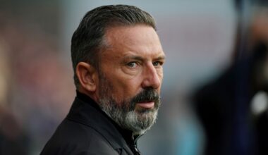 Motherwell 0-0 Hearts: Derek McInnes' side hand initiative to Celtic in title race after stalemate | Football News