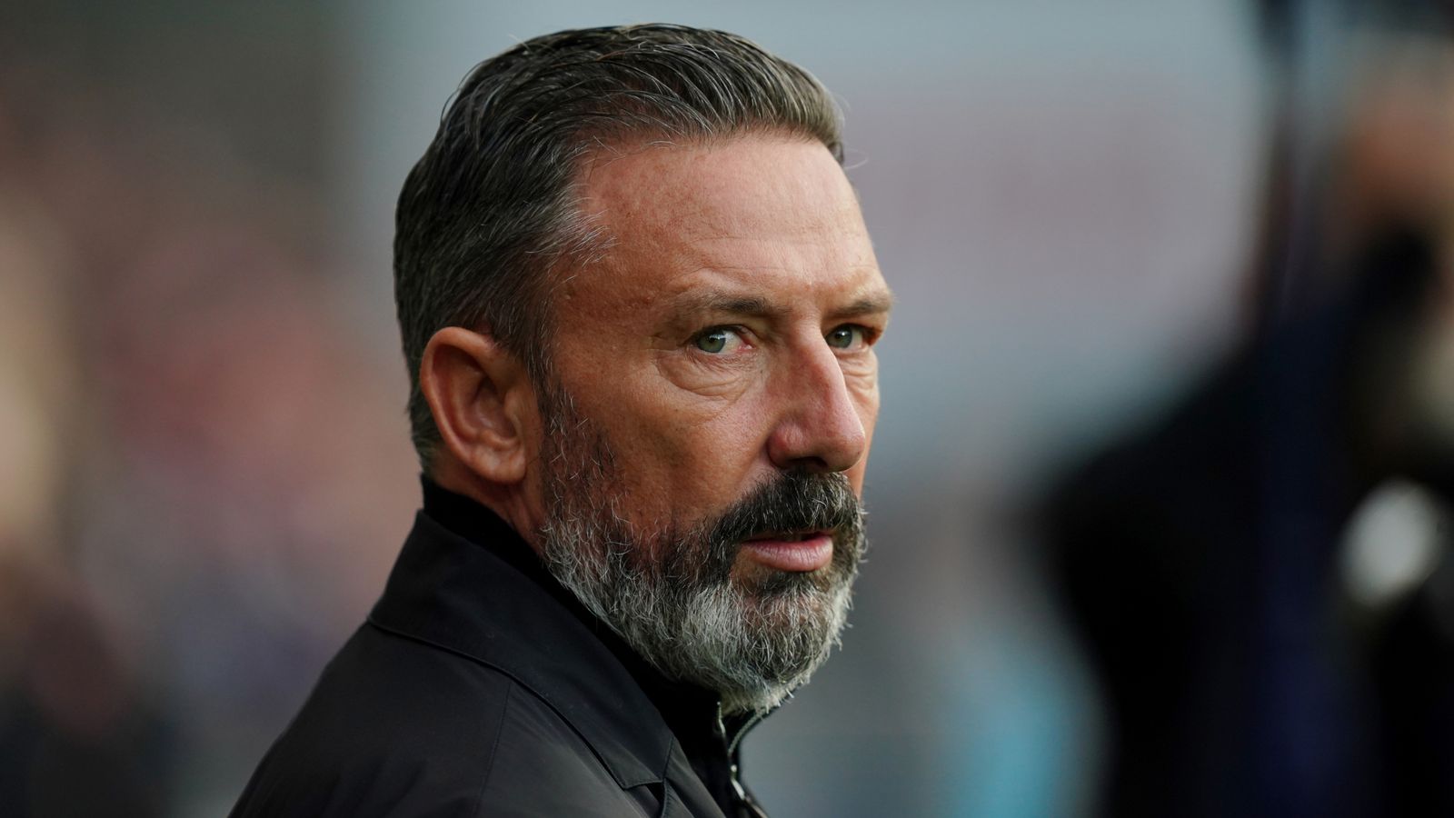Motherwell 0-0 Hearts: Derek McInnes' side hand initiative to Celtic in title race after stalemate | Football News