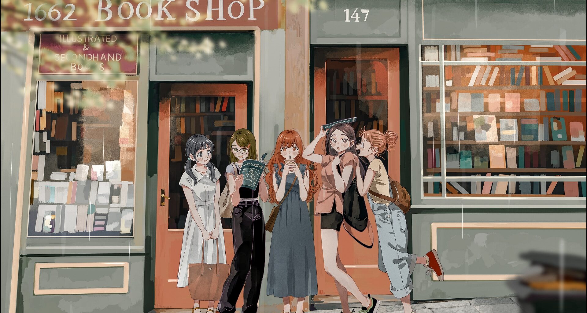 Review: Scotland Loves Anime 2025