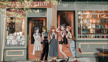 Review: Scotland Loves Anime 2025