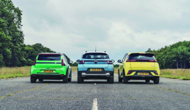 Budget 2025: Pay-per-mile EV road tax confirmed to include PHEVs