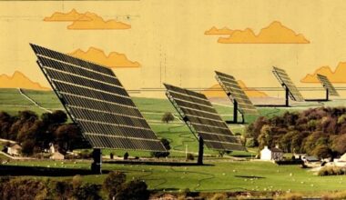 The UK's biggest solar farm: coming to South Yorkshire?