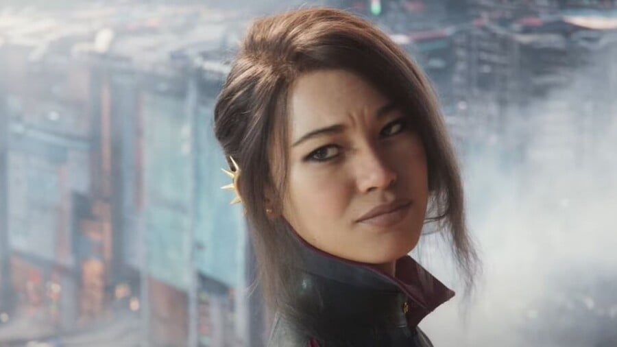 Sony Trying to Silence Concord Revival Project After Fans Brought PS5 Disaster Back 1