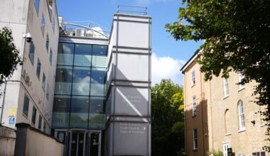 Afghan charged with slew of sexual assaults against women and entering Britain illegally