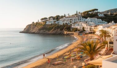 Southern Spain Shines at World Travel Market with New Tourism Offers, Get the Details Here