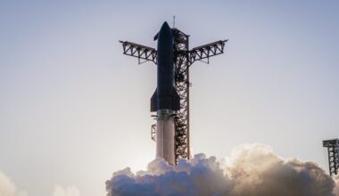 SpaceX maintains unbelievable Starship target despite Booster 18 incident - Teslarati