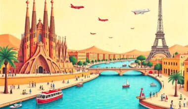 Spain, france and saudi arabia post record‑breaking tourist figures this year, as the global travel industry accelerates toward the milestone of 2 billion travellers by 2030.