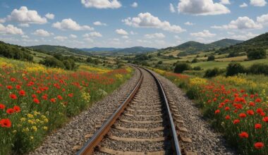 Spain’s Bilbao Metro Embarks on €800 Million Transformation to Redefine Sustainable Travel in the Basque Country
