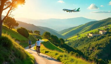 Spain advances sustainable tourism as hoteliers accelerate green practices, airlines embrace decarbonisation, and the national strategy aligns with eu goals. With sustainability becoming a central pillar of the travel industry, spain is taking bold steps to reshape its tourism landscape