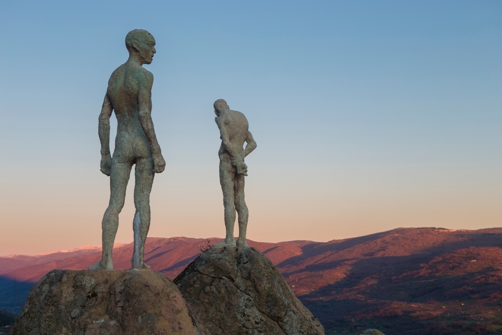 Spain marks 50 years since Franco's death -