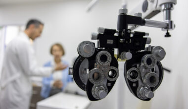 How Bristol Eye Hospital has improved wet AMD referrals