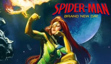 BRAND NEW DAY Star Sadie Sink Talks Jean Grey Rumors, Hair Color And Set Photo Theories, And More