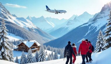 United states, germany, canada and france lead a surge in travel to italy as airlines and hotels gear up for the milano cortina 2026 winter games.