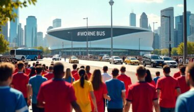 United states, mexico, and canada anticipate a major tourism and hospitality boost as the fifa world cup 2026 drives ticket sales, hotel demand, and visitor spending