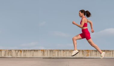 Why 'true high-intensity' cardio is essential for women over 40 – and the best workouts to do