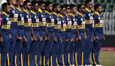 sri-lanka-lost-the-opening-odi-by-six-runs-in-rawalpindi