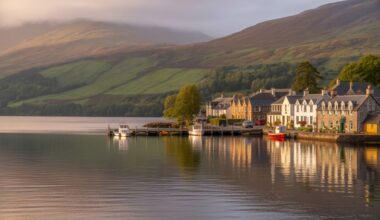 Exploring Scotland’s Overrated Destinations: Why Some Towns Don’t Live Up to the Hype, Here’s All You Need to Know