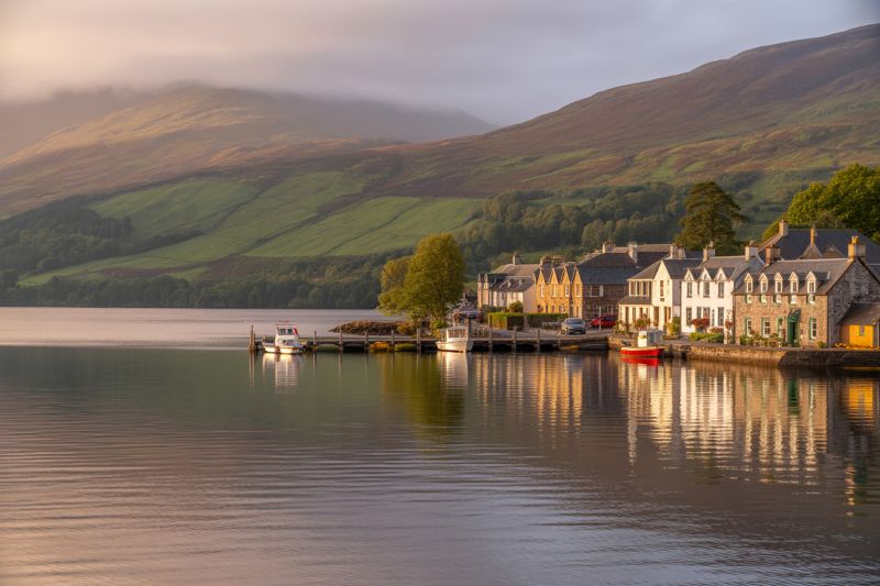 Exploring Scotland’s Overrated Destinations: Why Some Towns Don’t Live Up to the Hype, Here’s All You Need to Know