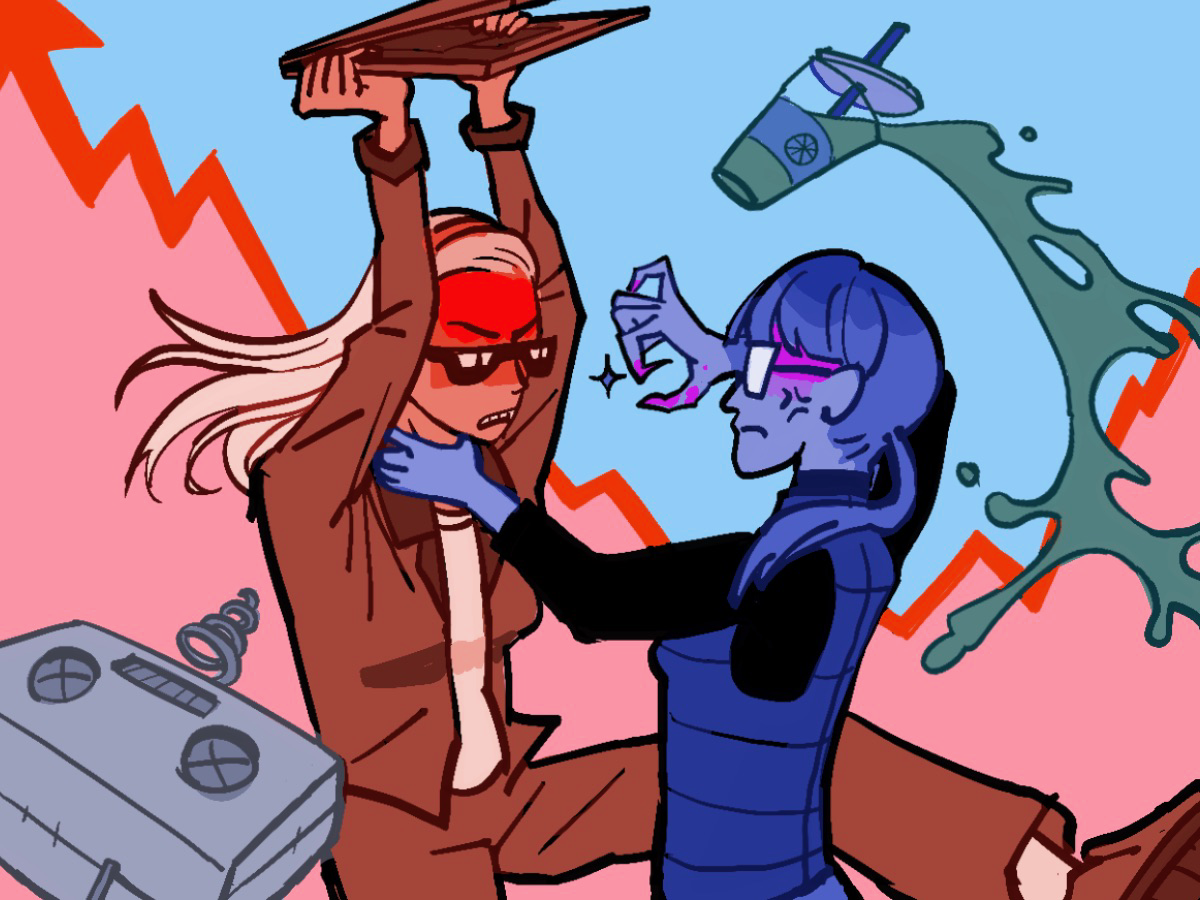 Why Bay Area startup 'Big Game' is its true genius