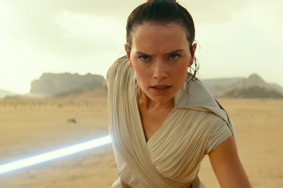 Star Wars Rise of Skywalker, Rey star wars rise of skywalker, rey