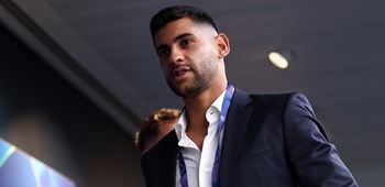 Confirmed line-ups for Spurs vs Copenhagen in the Champions League on Tuesday 4 November