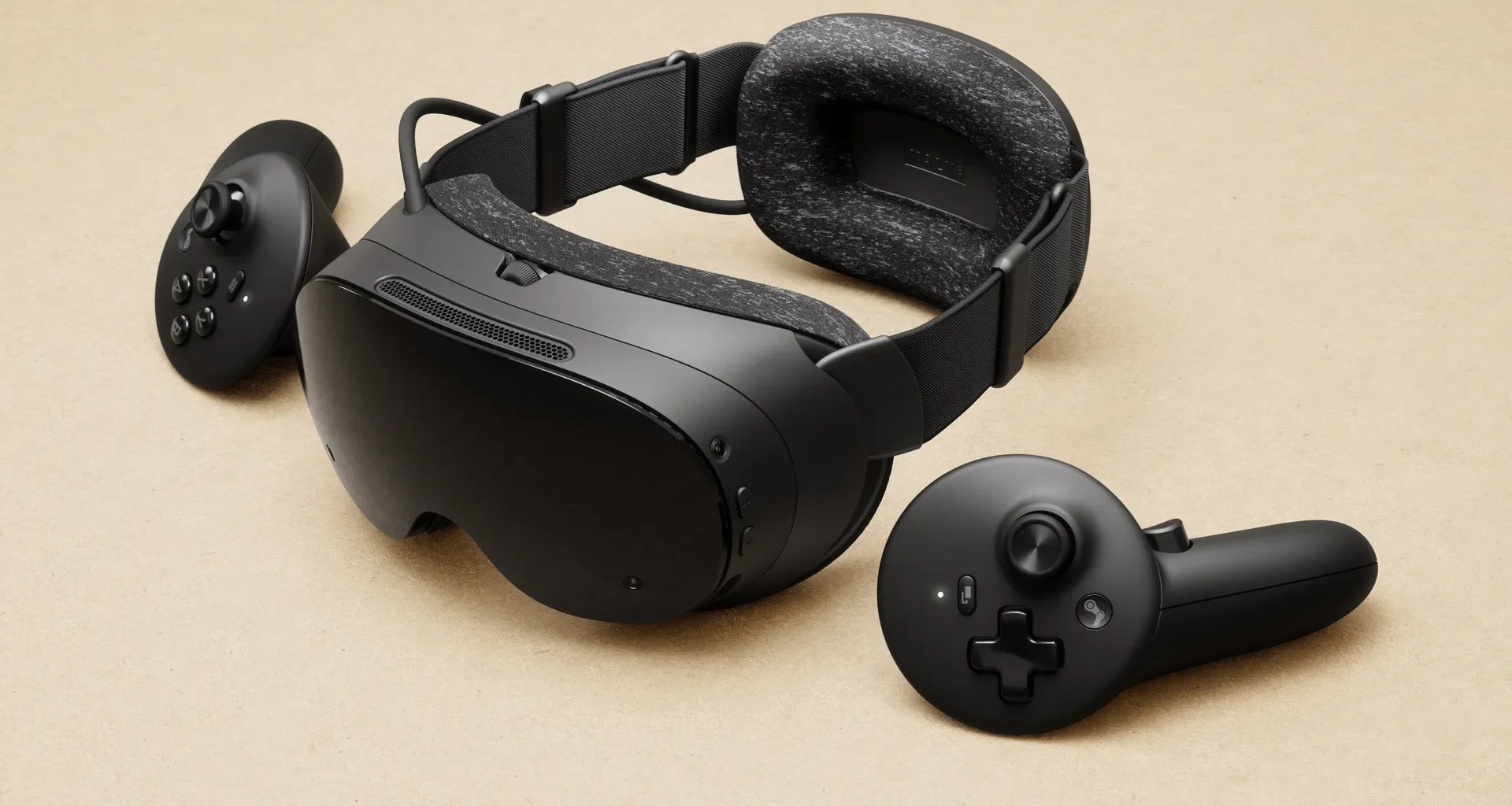 Steam Frame VR Headset Explained: Everything to Know About Valve’s New VR-PC Hybrid
