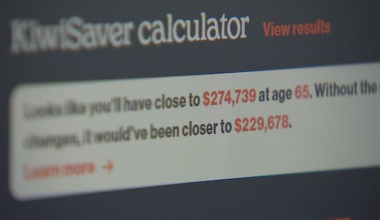 Sweeping changes proposed to KiwiSaver and NZ Super