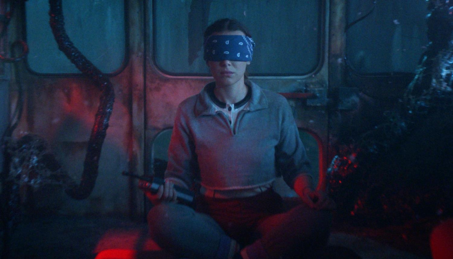 STRANGER THINGS Actor On Surprise Season 5 Return And Larger Volume 2 Role