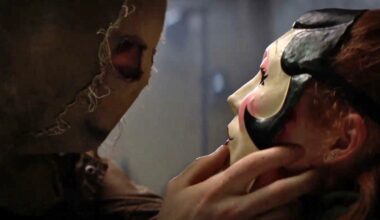 'The Strangers: Chapter 3' Teaser - See How the Trilogy Ends in February