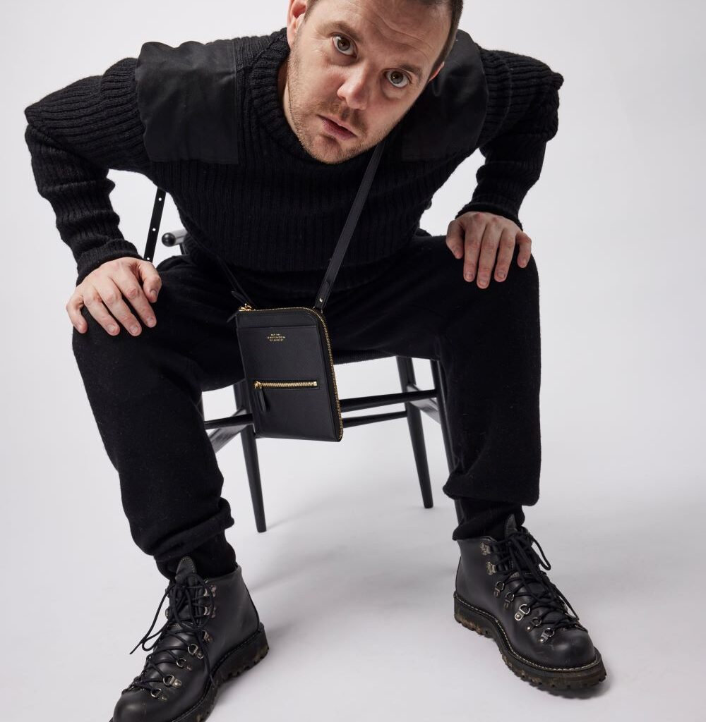 The Streets announced as headliners for Rock N Roll Circus’ return to Sheffield