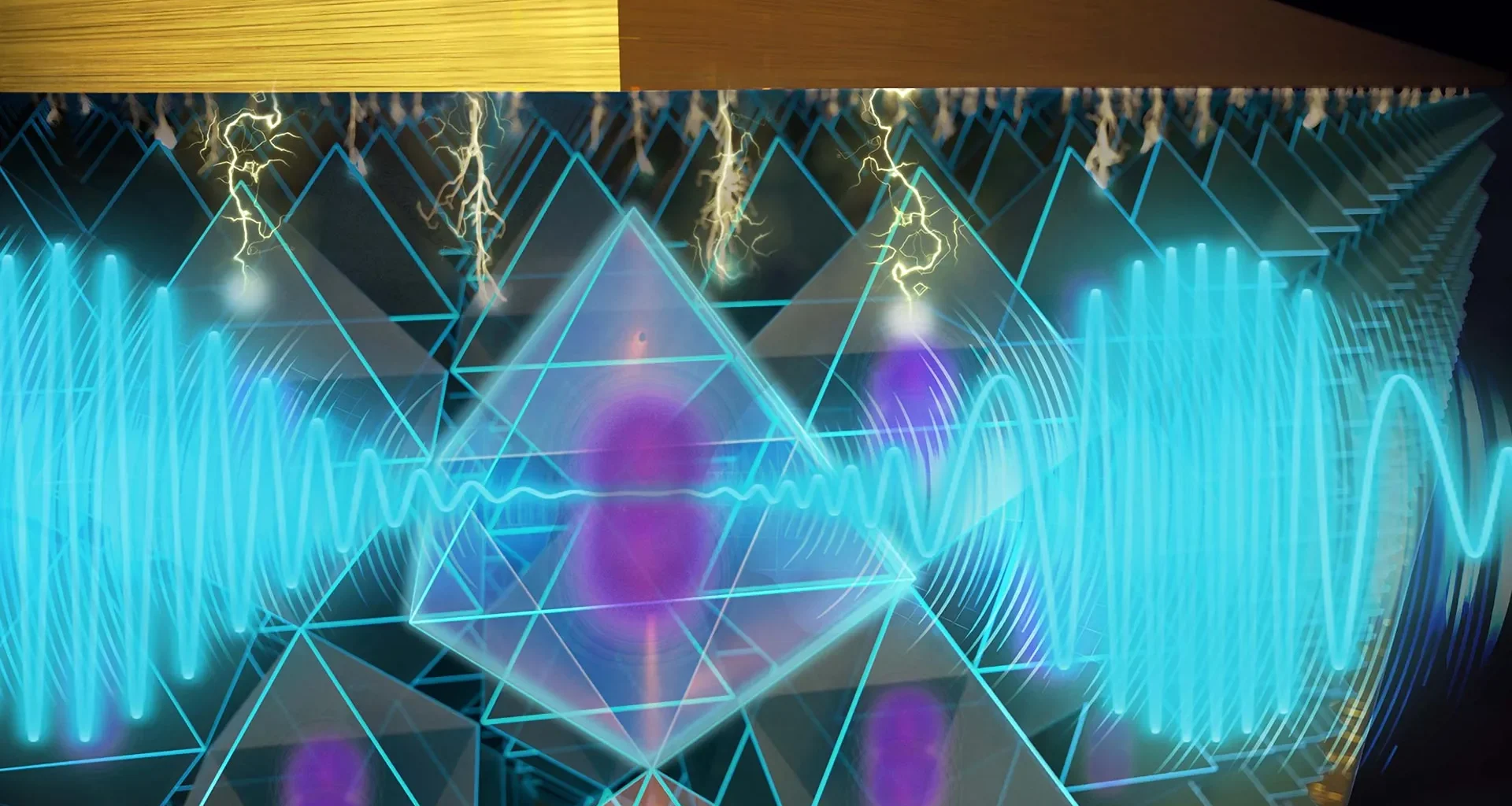 Stanford discovers an extraordinary crystal that could transform quantum tech