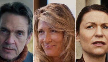 7 unmissable shows coming to BBC, C4, Netflix and more this week