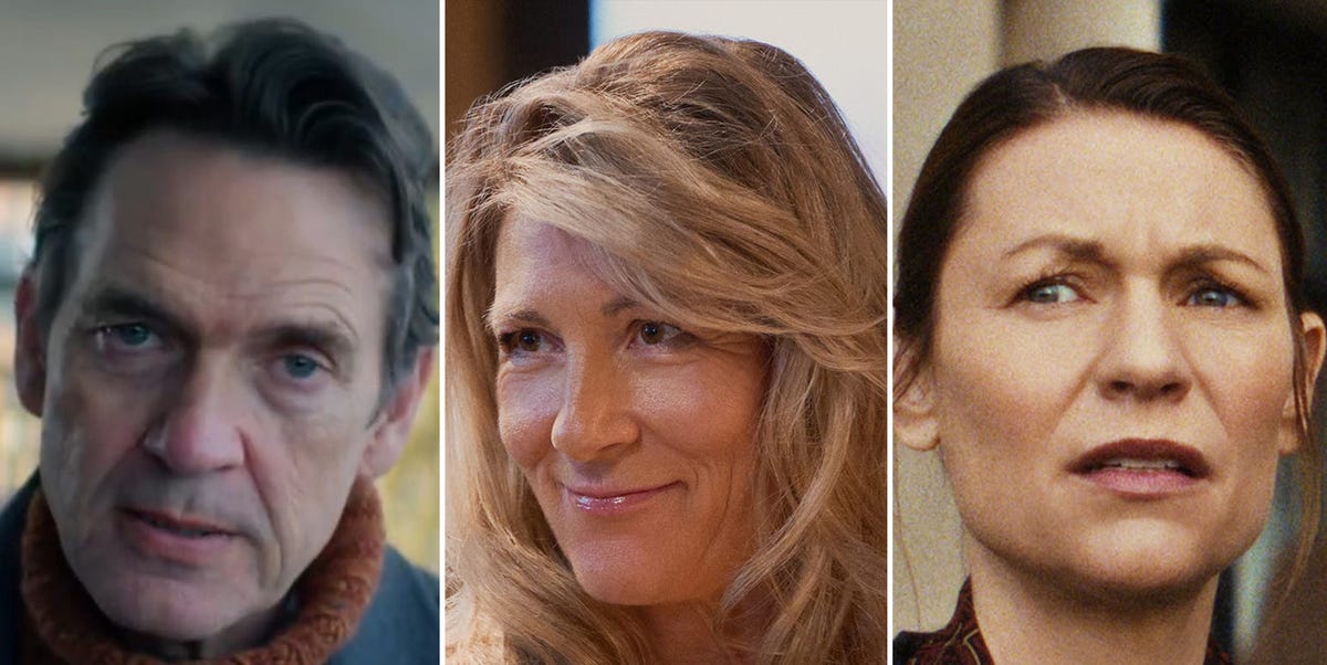 7 unmissable shows coming to BBC, C4, Netflix and more this week