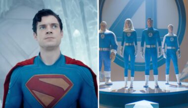 FIRST STEPS In Number Of Categories For Critics Choice Awards Shortlists