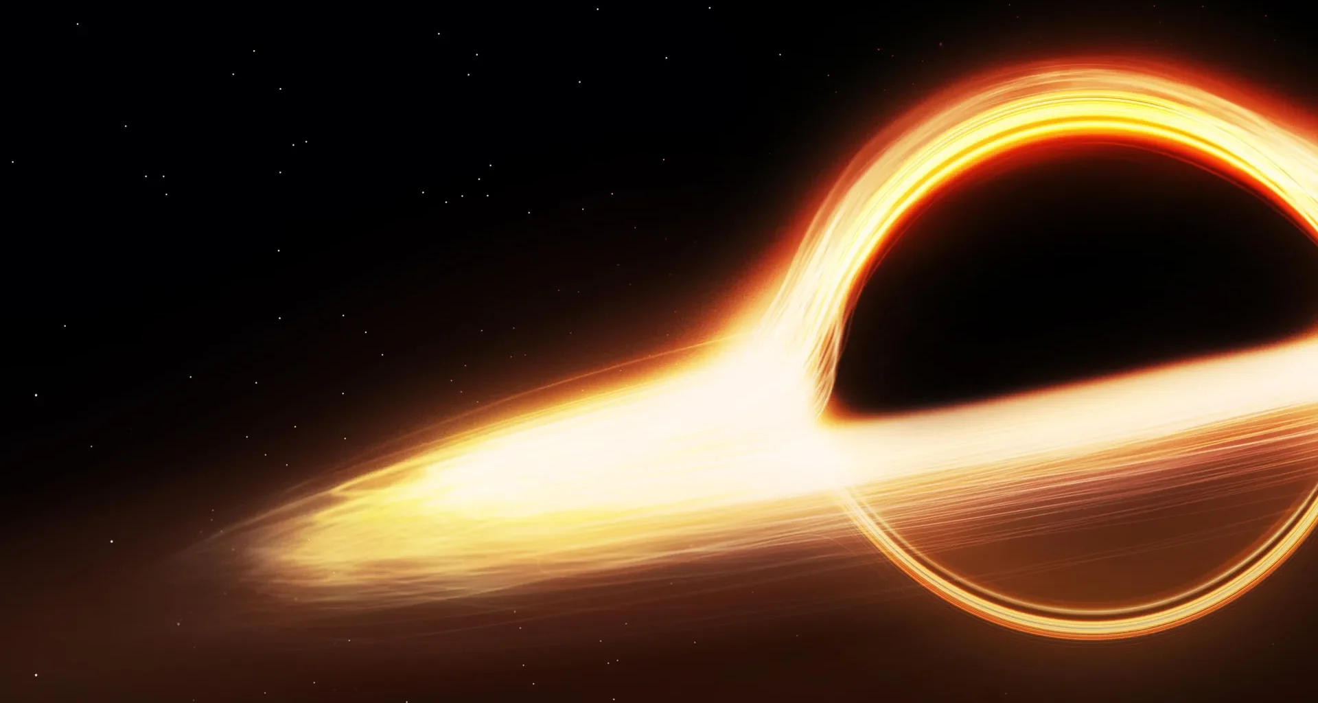 Einstein might have been wrong about black holes