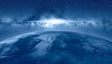 Our Solar System is racing through space 3x faster than we thought