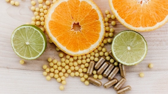 Always consult a medical professional before starting supplements.(Unsplash)