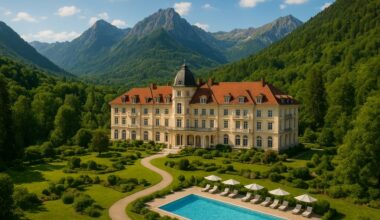 Paris Joins Bordeaux, Toulouse, Rennes, and Marseille in a Booming Green Travel Revolution, The Sustainable Tourism Wave That’s Taking France by Storm