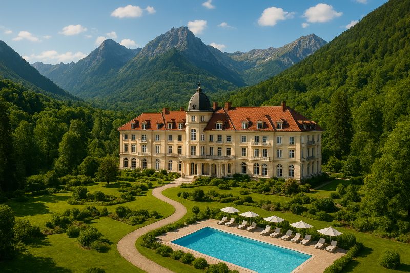 Paris Joins Bordeaux, Toulouse, Rennes, and Marseille in a Booming Green Travel Revolution, The Sustainable Tourism Wave That’s Taking France by Storm