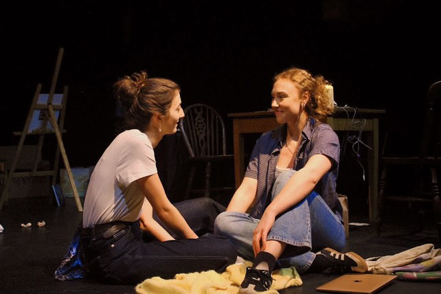 The Thing with Feathers Review: A thought provoking and intimate portrait of hope