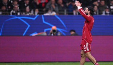 Dominik Szoboszlai Leads Liverpool’s Revival after Month-Long Slump